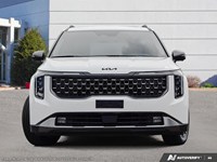 2026 Kia Carnival SX+ FWD