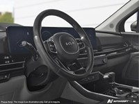 2026 Kia Carnival SX+ FWD