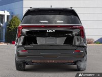 2026 Kia Carnival SX+ FWD