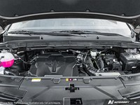 2026 Kia Carnival SX+ FWD