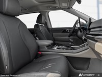 2026 Kia Carnival SX+ FWD
