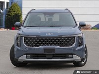 2026 Kia Carnival EX FWD