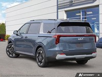 2026 Kia Carnival EX FWD