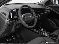 2026 Kia Niro EV Wave FWD