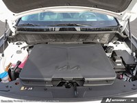 2026 Kia Niro EV Wave FWD Snow White Pearl/Grey