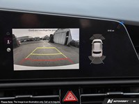 2026 Kia Niro EV Wave FWD Snow White Pearl/Grey
