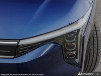 2026 Kia K4 LX FWD