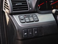 2007 Honda Odyssey 5dr Wgn Touring