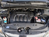 2007 Honda Odyssey 5dr Wgn Touring