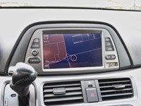 2007 Honda Odyssey 5dr Wgn Touring