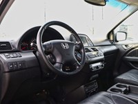 2007 Honda Odyssey 5dr Wgn Touring