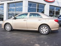 2009 Toyota Corolla CLEAN/SAFETY/ICE-COLD AC