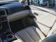 2011 Toyota Venza XLE V4/CERTIFIED/SUNROOF/LEATHER