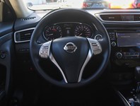 2014 Nissan Rogue AWD 4dr SV
