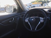 2014 Nissan Rogue AWD 4dr SV