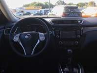 2014 Nissan Rogue AWD 4dr SV