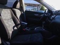 2014 Nissan Rogue AWD 4dr SV