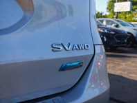 2014 Nissan Rogue AWD 4dr SV