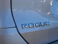 2014 Nissan Rogue AWD 4dr SV