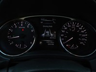 2014 Nissan Rogue AWD 4dr SV