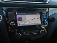 2014 Nissan Rogue AWD 4dr SV