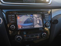 2014 Nissan Rogue AWD 4dr SV