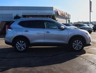 2014 Nissan Rogue AWD 4dr SV