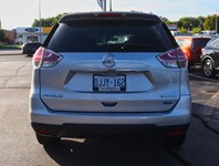 2014 Nissan Rogue AWD 4dr SV
