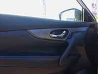 2014 Nissan Rogue AWD 4dr SV