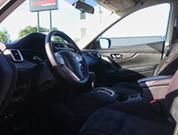 2014 Nissan Rogue AWD 4dr SV