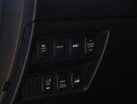 2014 Nissan Rogue AWD 4dr SV
