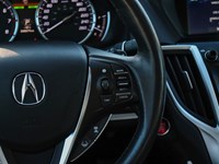 2015 Acura TLX V6 Elite AWD | Low KM!! | No Accidents | Sunroof