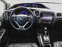 2015 Honda Civic EX | Smart Key | Heated Seats | Sunroof