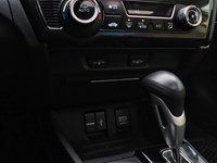 2015 Honda Civic EX | Smart Key | Heated Seats | Sunroof