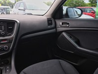 2015 Kia Optima 4dr Sdn Auto LX w/Sunroof/CERTIFIED/22 SERVICE REC