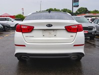 2015 Kia Optima 4dr Sdn Auto LX w/Sunroof/CERTIFIED/22 SERVICE REC