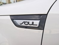 2015 Kia Soul SX LUCURY/NAVI/PANO/TONS OF SERVICE