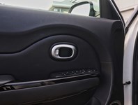 2015 Kia Soul SX LUCURY/NAVI/PANO/TONS OF SERVICE