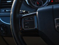2016 Dodge Grand Caravan 4dr Wgn SXT Premium Plus
