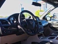 2016 Dodge Grand Caravan 4dr Wgn SXT Premium Plus