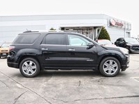 2016 GMC Acadia AWD 4dr Denali