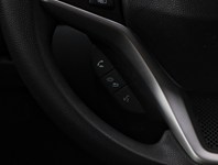 2016 Honda Fit 5dr HB CVT LX
