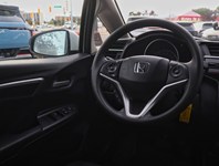 2016 Honda Fit 5dr HB CVT LX