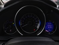 2016 Honda Fit 5dr HB CVT LX