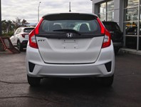 2016 Honda Fit 5dr HB CVT LX