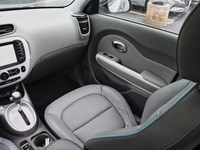 2016 Kia Soul EV New Battery, No Accidents, All-