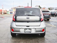 2016 Kia Soul EV New Battery, No Accidents, All-