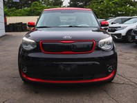 2016 Kia Soul EV EV BATTERY 100% HEALTH/150 KM RANGE APPROX/SAFETY