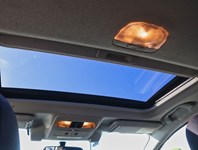 2016 Subaru Crosstrek 5dr CVT 2.0i w/Limited Pkg