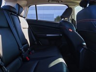 2016 Subaru Crosstrek 5dr CVT 2.0i w/Limited Pkg